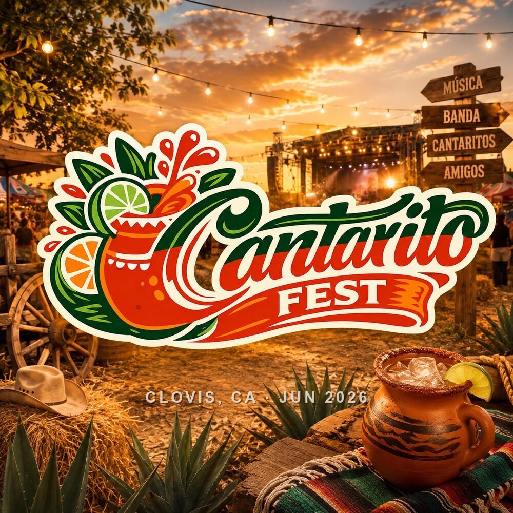 Cantarito Fest · Farmer & Bootlegger