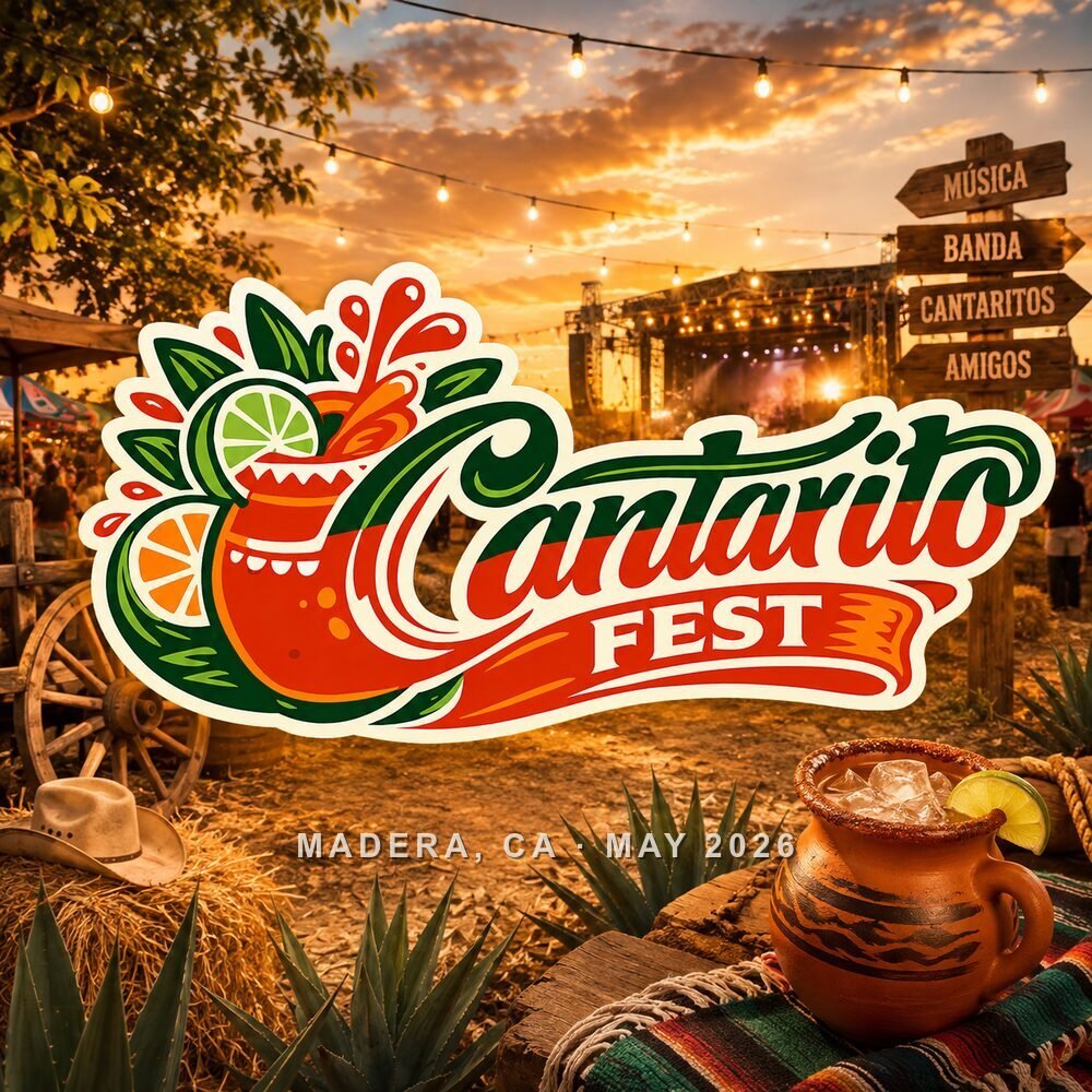 Cantarito Fest · Toca Madera Winery