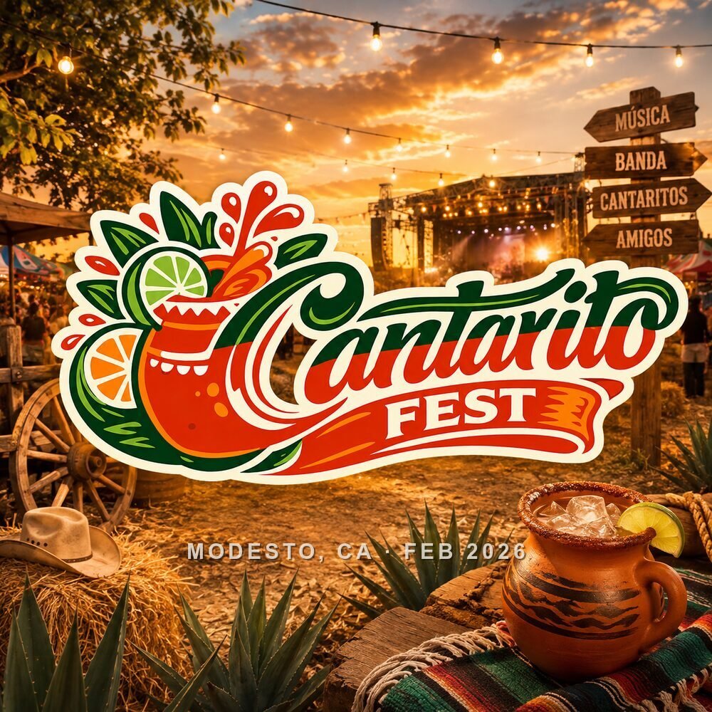Cantarito Fest · Agave Azul