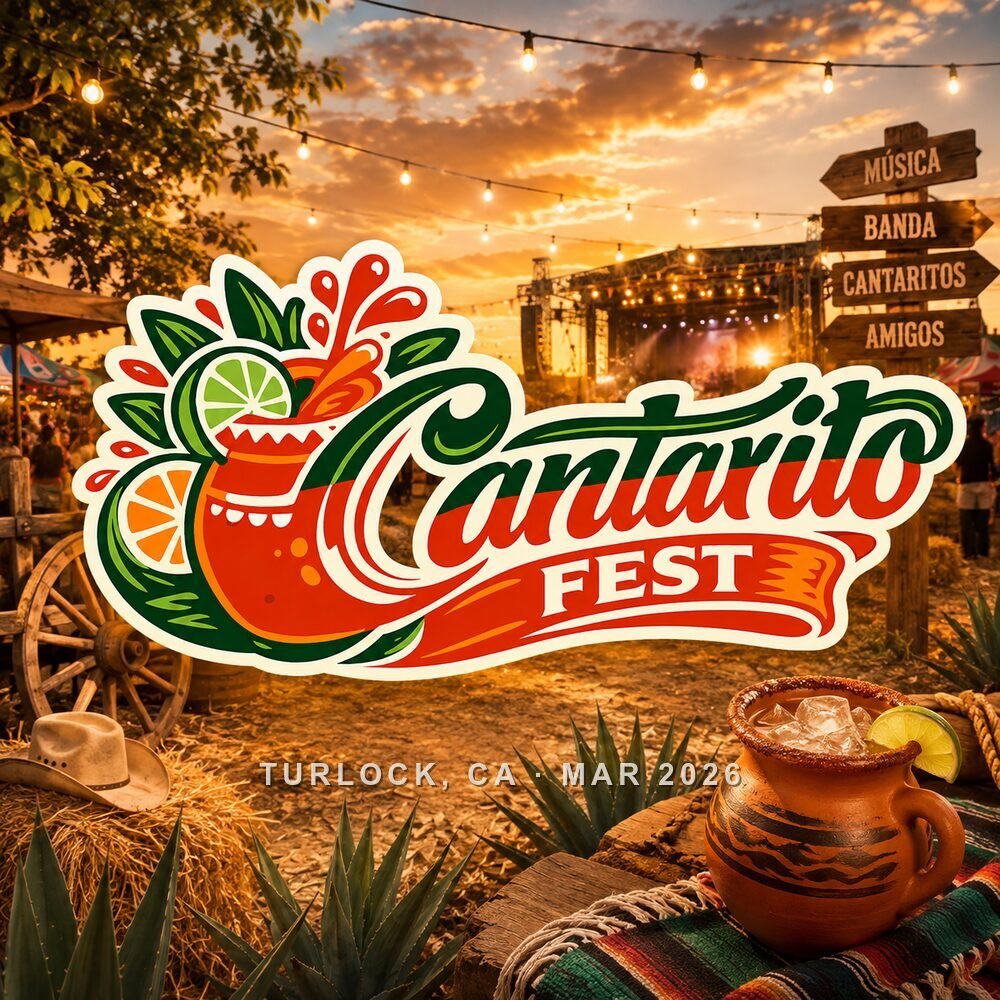 Cantarito Fest · Dust Bowl Brewing