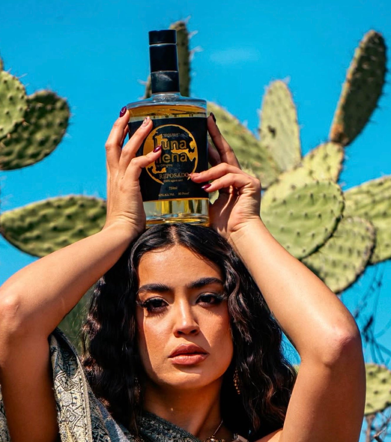 Instagram @tequilalunallena